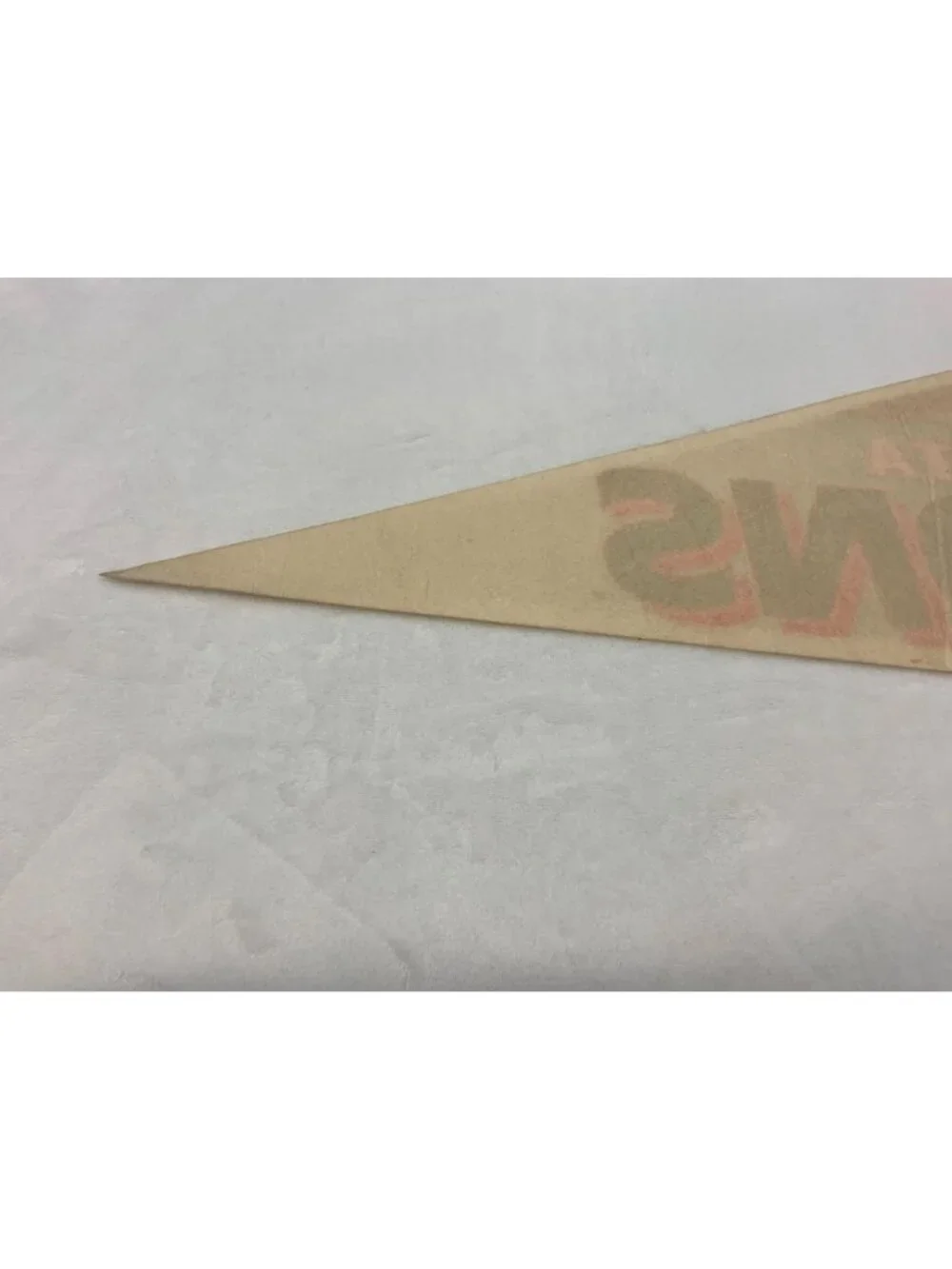 Vintage Atlanta Falcons pennant